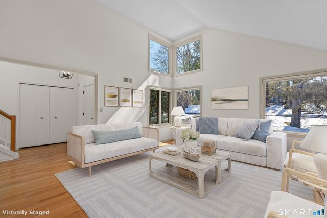 50 Ironwood Road 50, West Hartford, CT 06117