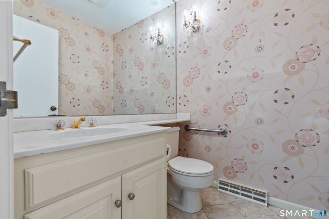 50 Ironwood Road 50, West Hartford, CT 06117