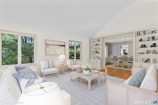 50 Ironwood Road 50, West Hartford, CT 06117