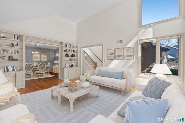 50 Ironwood Road 50, West Hartford, CT 06117