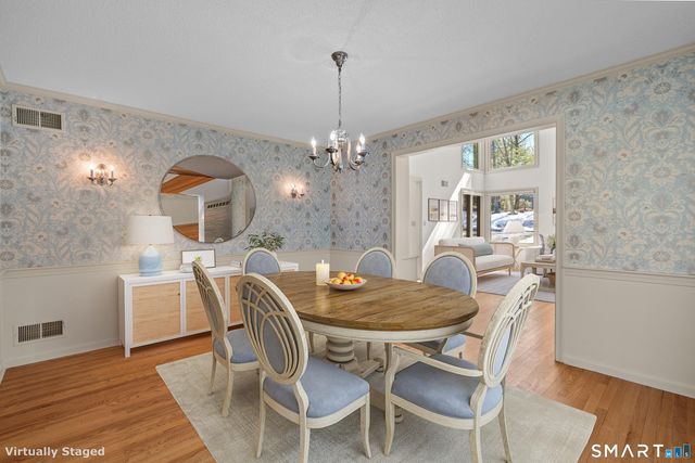 50 Ironwood Road 50, West Hartford, CT 06117