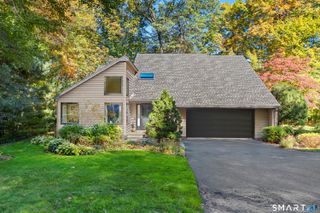 50 Ironwood Road 50, West Hartford, CT 06117