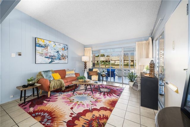 1502 Golden Rain Road 46J, Seal Beach, CA 90740