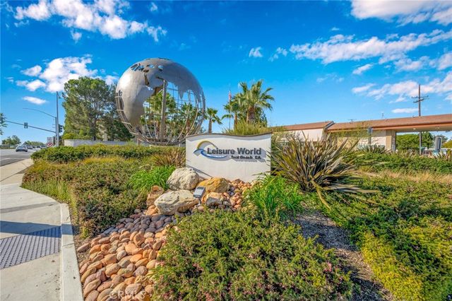1502 Golden Rain Road 46J, Seal Beach, CA 90740