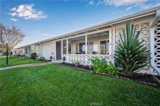 1502 Golden Rain Road 46J, Seal Beach, CA 90740