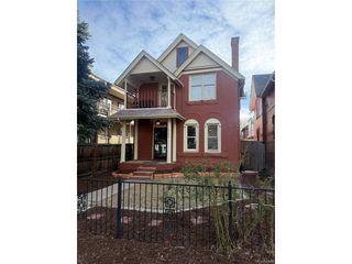 2144 N Franklin St, Denver, CO 80205