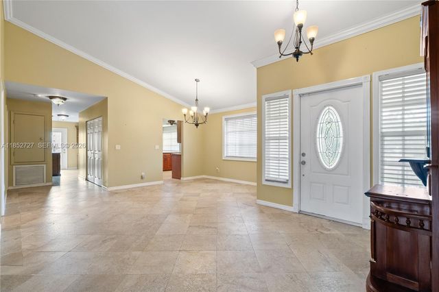 27800 SW 182nd Avenue, Homestead, FL 33031