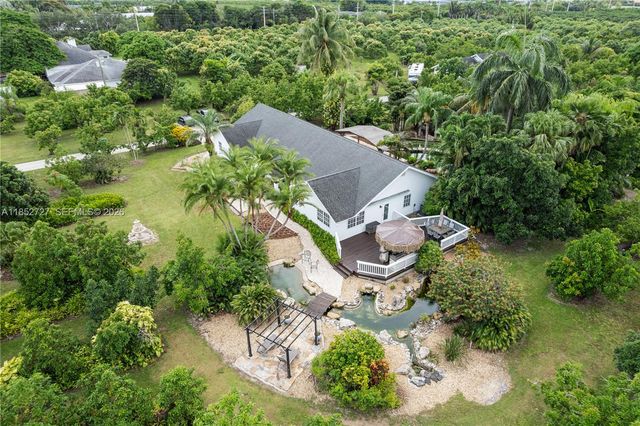 27800 SW 182nd Avenue, Homestead, FL 33031
