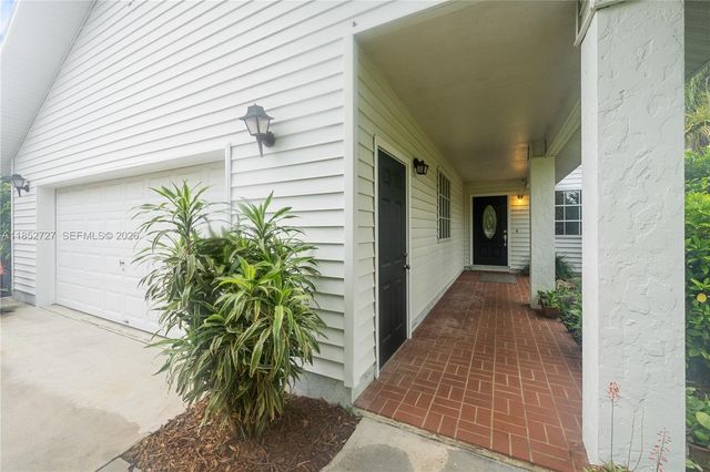 27800 SW 182nd Avenue, Homestead, FL 33031