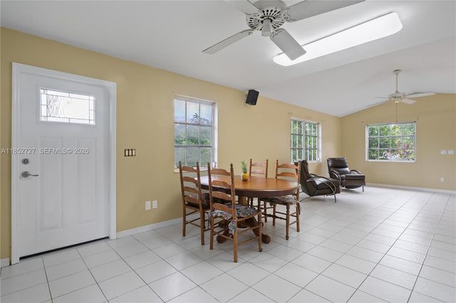 27800 SW 182nd Avenue, Homestead, FL 33031