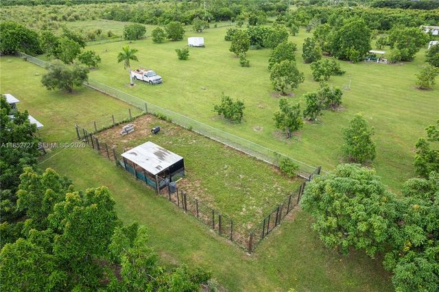 27800 SW 182nd Avenue, Homestead, FL 33031