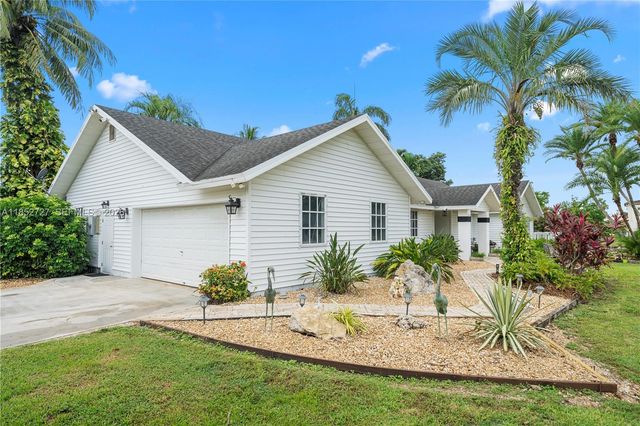 27800 SW 182nd Avenue, Homestead, FL 33031