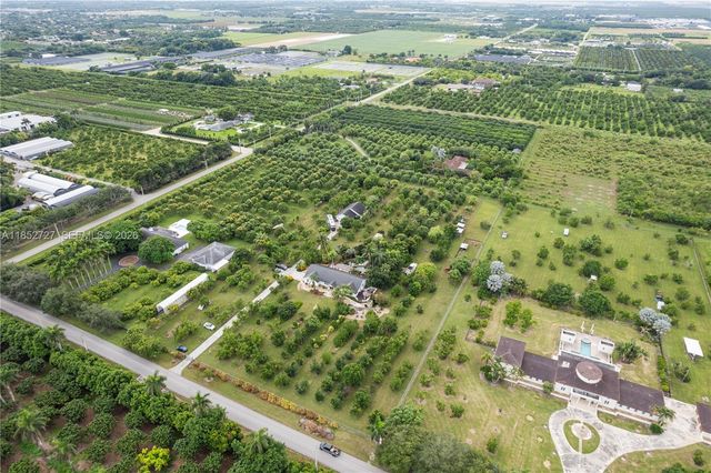 27800 SW 182nd Avenue, Homestead, FL 33031