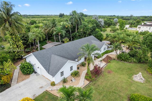 27800 SW 182nd Avenue, Homestead, FL 33031