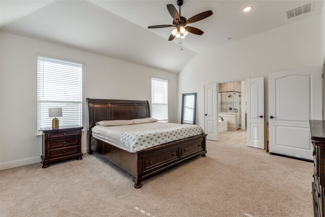 1708 Benny Lane, Little Elm, TX 75068