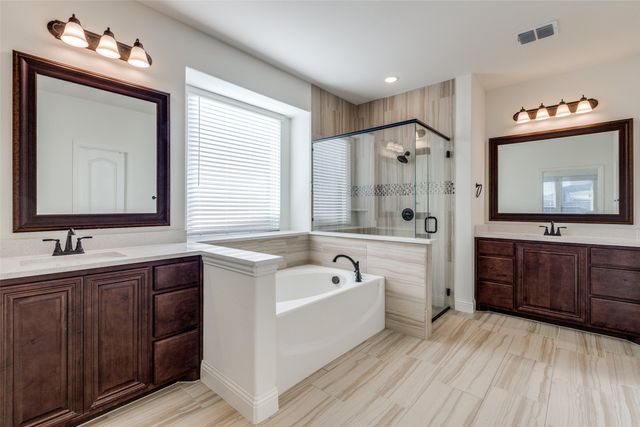 1708 Benny Lane, Little Elm, TX 75068