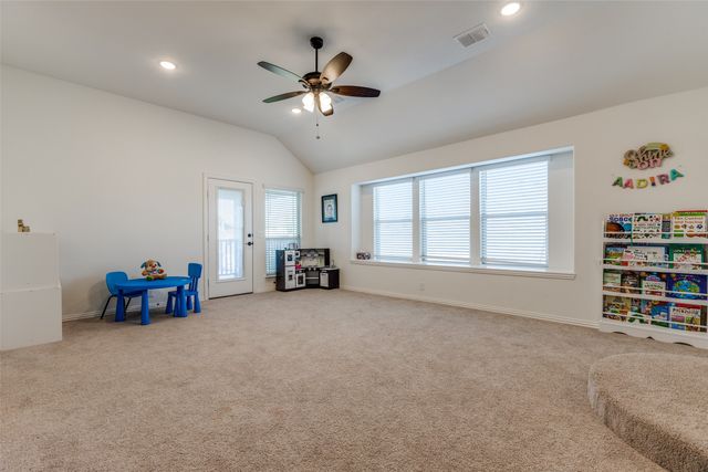 1708 Benny Lane, Little Elm, TX 75068