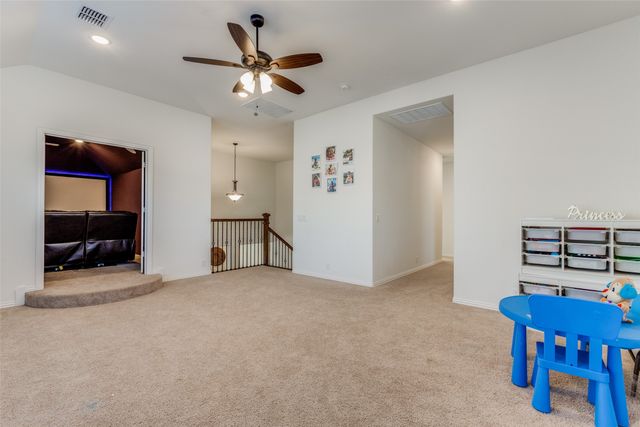 1708 Benny Lane, Little Elm, TX 75068