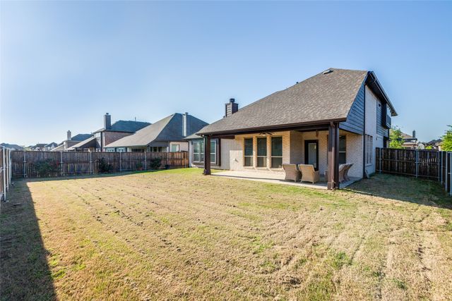 1708 Benny Lane, Little Elm, TX 75068