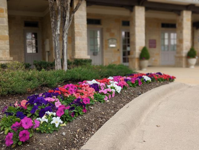 1708 Benny Lane, Little Elm, TX 75068