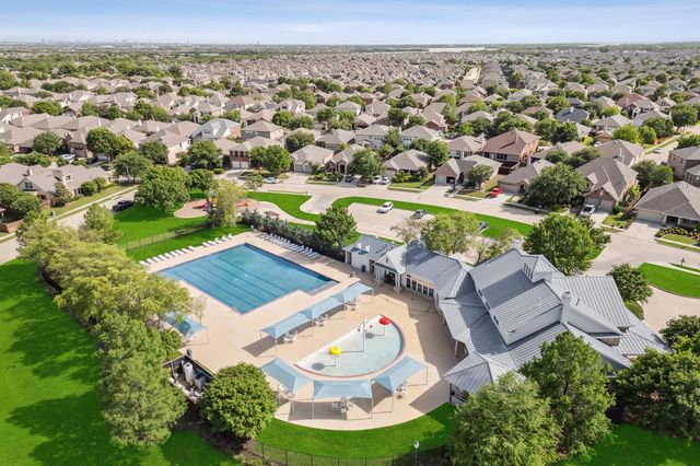 1708 Benny Lane, Little Elm, TX 75068