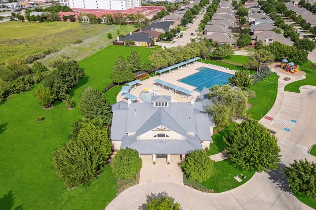 1708 Benny Lane, Little Elm, TX 75068