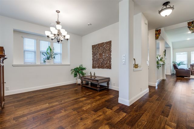 1708 Benny Lane, Little Elm, TX 75068