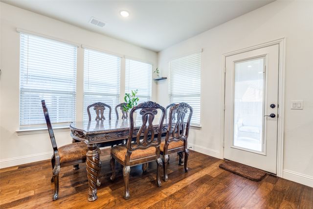 1708 Benny Lane, Little Elm, TX 75068