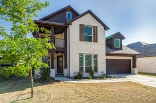 1708 Benny Lane, Little Elm, TX 75068