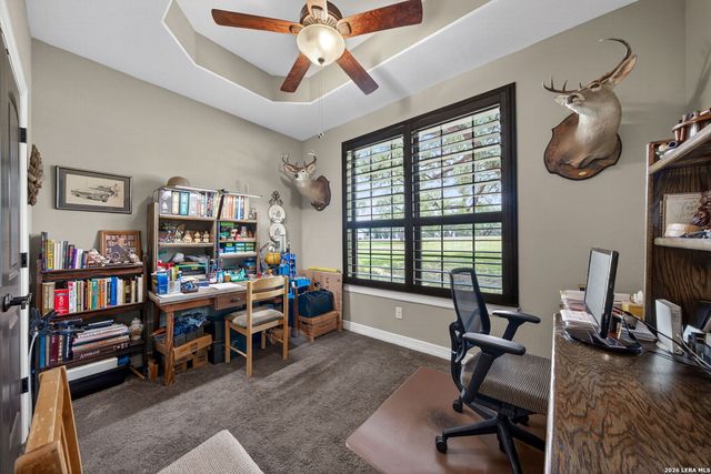 1467 Palomino Springs Dr, Bandera, TX 78003