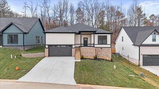 1407 Haven Ridge Drive, NE, Cleveland, TN 37312
