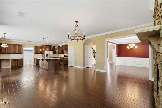 108 Wilders Woods Grove Lane, Clayton, NC 27527