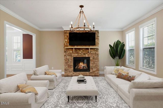 108 Wilders Woods Grove Lane, Clayton, NC 27527