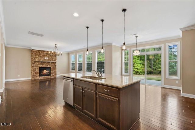 108 Wilders Woods Grove Lane, Clayton, NC 27527