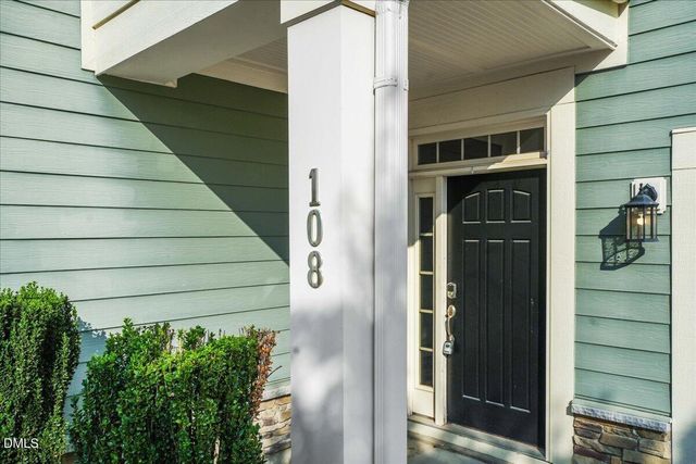 108 Wilders Woods Grove Lane, Clayton, NC 27527