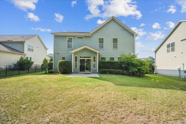 108 Wilders Woods Grove Lane, Clayton, NC 27527