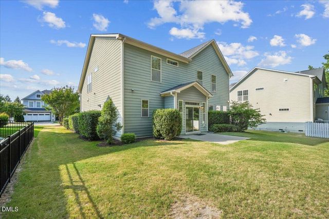 108 Wilders Woods Grove Lane, Clayton, NC 27527