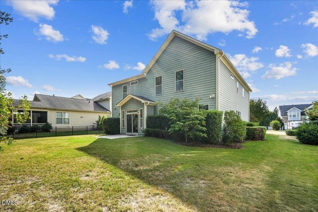 108 Wilders Woods Grove Lane, Clayton, NC 27527