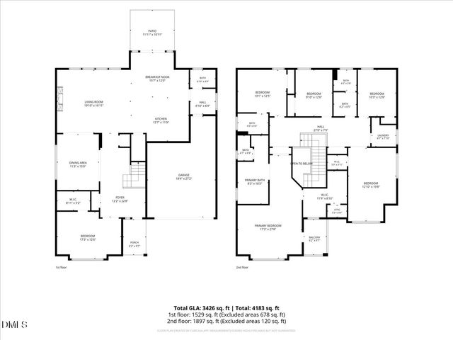 108 Wilders Woods Grove Lane, Clayton, NC 27527