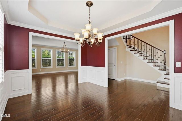 108 Wilders Woods Grove Lane, Clayton, NC 27527
