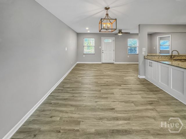 150 Georgia Avenue, Barnesville, GA 30204