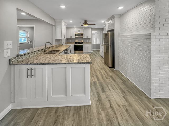 150 Georgia Avenue, Barnesville, GA 30204