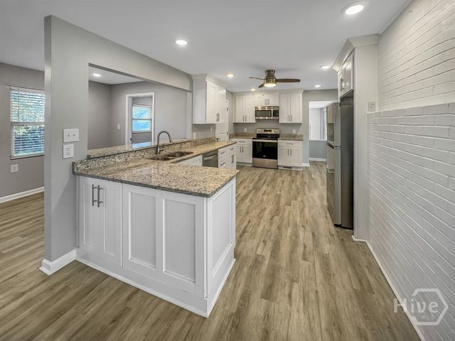 150 Georgia Avenue, Barnesville, GA 30204