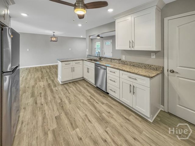 150 Georgia Avenue, Barnesville, GA 30204