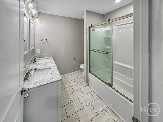 150 Georgia Avenue, Barnesville, GA 30204