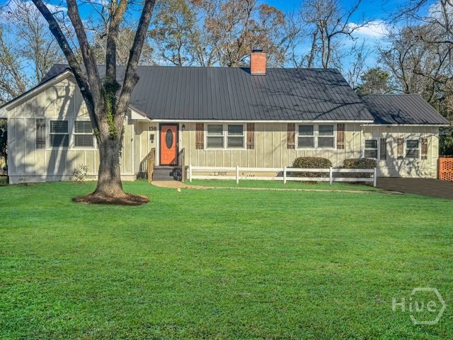 150 Georgia Avenue, Barnesville, GA 30204