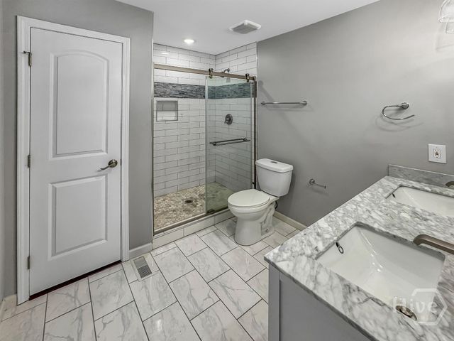 150 Georgia Avenue, Barnesville, GA 30204