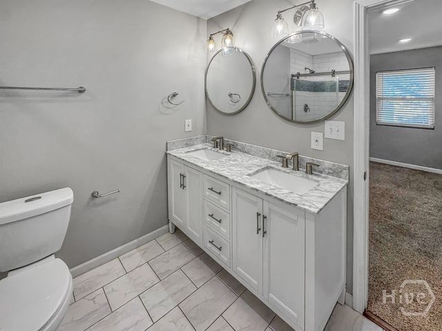 150 Georgia Avenue, Barnesville, GA 30204