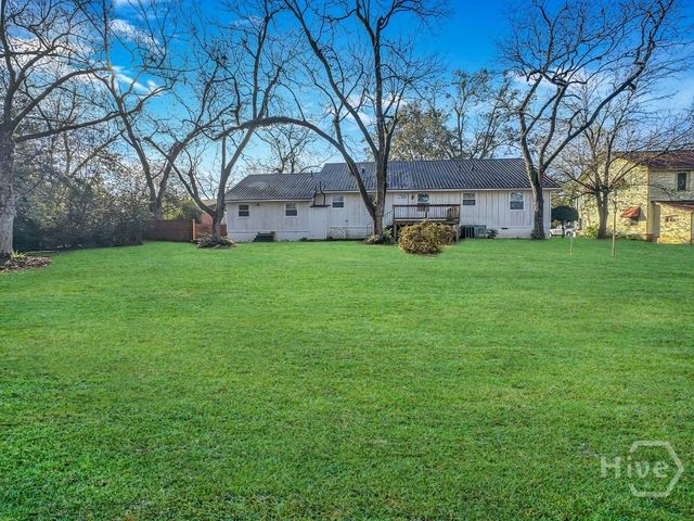 150 Georgia Avenue, Barnesville, GA 30204