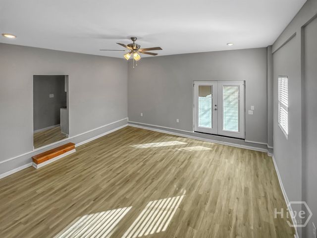 150 Georgia Avenue, Barnesville, GA 30204